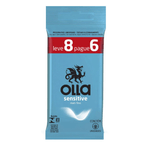 Preservativo-Olla-Sensitive--Leve-8-Pague-6-Unidades
