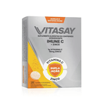 Suplemento-Alimentar-Vitasay-Imune-Sabor-Laranja-20-Comprimidos-Efervescentes