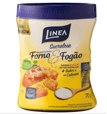 Adocante-Linea-Sucralose-Culinario-Forno-e-Fogao-70g