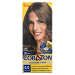 Tintura-Cor-Ton-Niely-Louro-Escuro-6.0-com-50g