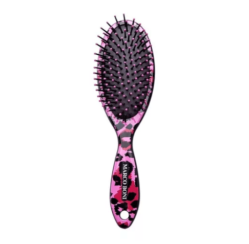 Escova-Marco-Boni-Oval-Media-Animal-Print-R-7794