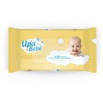 Toalhas-Umedecidas-Upa-Bebe-com-120-Unidades