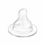 Bico-de-Mamadeira-Mam-3-Fluxo-Rapido-4--meses-com-1-Unidade