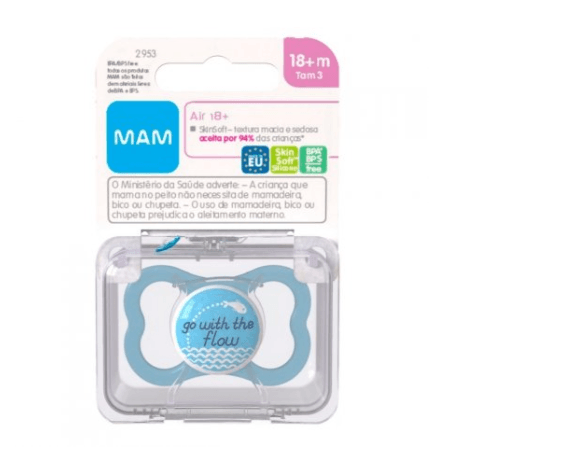 Chupeta-Mam-Air---18-meses-Azul-com-1-Unidade--Diversas-Estampas-