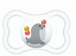 Chupeta-Mam-Air---18-meses-Neutra-com-1-Unidade--Diversas-Estampas-