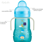 Copo-de-Transicao-Mam-Trainer-Night-Azul-com-220ml--Diversas-Estampas-