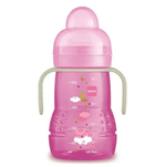 Copo-de-Transicao-Mam-Trainer-Night-Rosa-com-220ml--Diversas-Estampas-