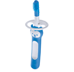 Escova-Dental-Mam-Babys-Massaging-Brush---3-meses-Boys--Cores-Diversas-