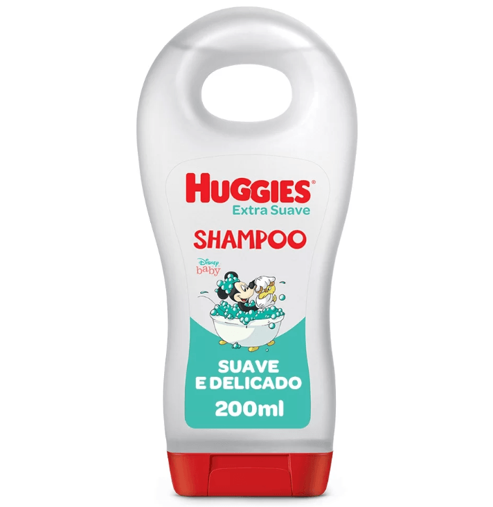 Shampoo-Huggies-Turma-da-Monica-Extra-Suave-200mL