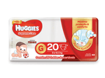 Fralda-Huggies-Supreme-Care-G-com-20-unidades