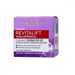 Creme-Facial-Loreal-Revitalift-Hialuronico-Diurno-Fps-20-50Ml