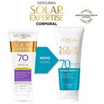 Protetor-Solar-Loreal-Expertise-Supreme-Protect-4-FPS-70-com-200ml