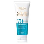 Protetor-Solar-Loreal-Expertise-Supreme-Protect-4-FPS-70-com-200ml