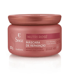 Mascara-Capilar-Eudora-Siage-Nutri-Rose-250g