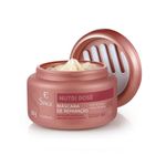 Mascara-Capilar-Eudora-Siage-Nutri-Rose-250g