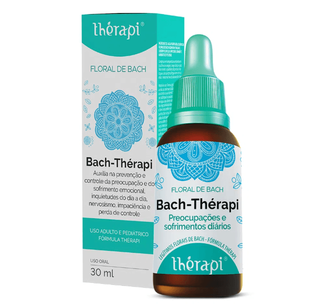 Floral-Therapi-Bach-Therapi-30ml