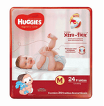 Fralda-Huggies-Supreme-Care-M-com-24-unidades