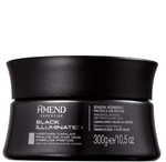 Mascara-Capilar-Amend-Realce-Preto-Illuminated-300g