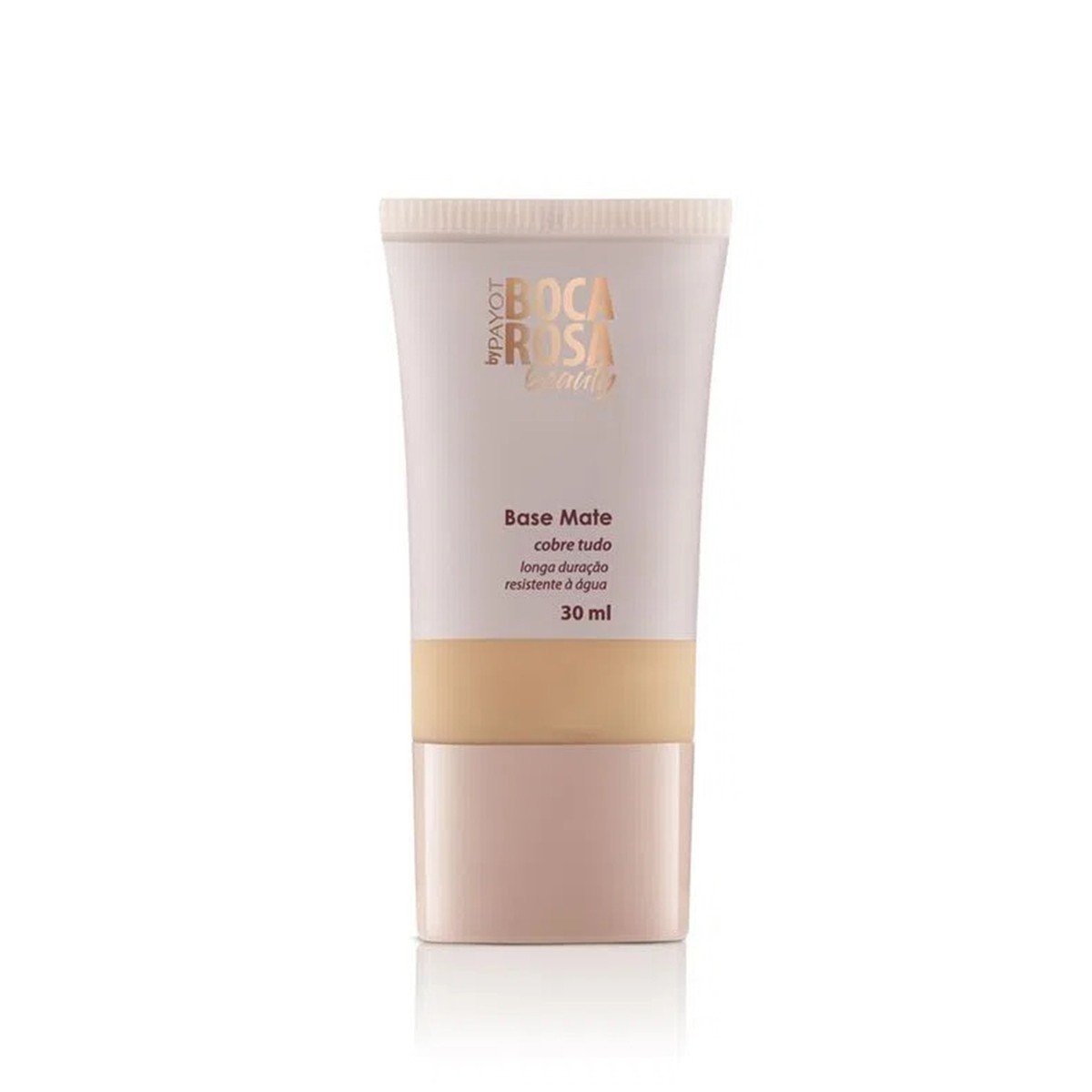 Base-Payot-By-Boca-Rosa-Mate-Perfect-Cor-2-Ana-com-30ml