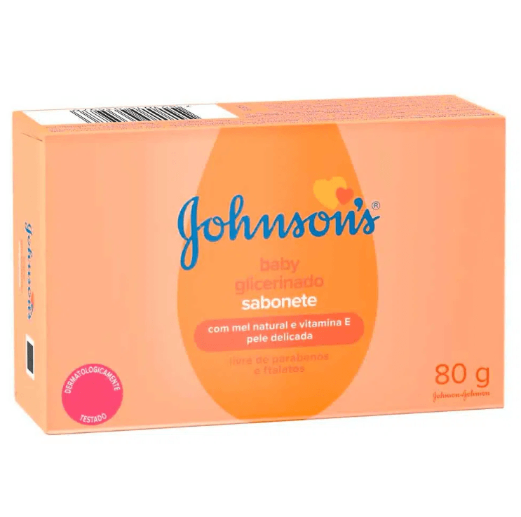 Sabonete-Johnson-S-Baby-Glicerinado-Mel-Vitamina-E-80G