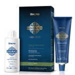 Kit--Amend-Gold-Black-Creme-Alisante-Ervas-100-ML