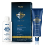 Kit-Amend-Gold-Black-Alisante-Mel-100ML-