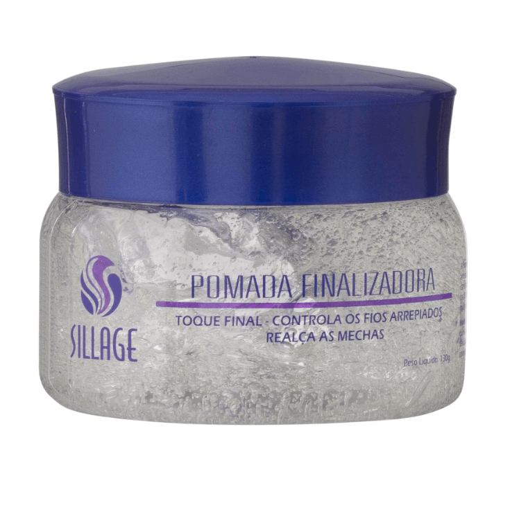 Pomada-Finalizadora-para-Cabelos-Sillage-com-130g