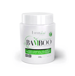 Mascara-Bamboo-Forever-Liss-Regeneracao-Capilar-250G