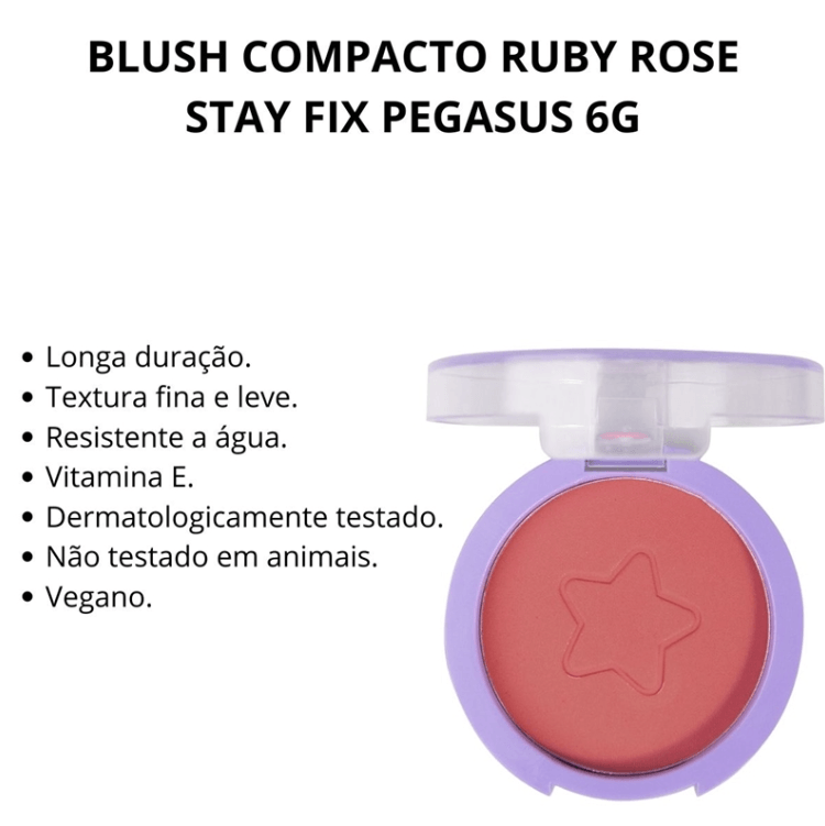 Blush-Compacto-Ruby-Rose-Stay-Fix-Pegasus-R-HB5712