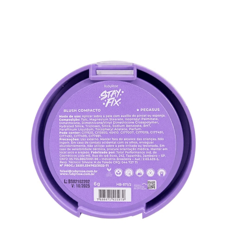 Blush-Compacto-Ruby-Rose-Stay-Fix-Pegasus-R-HB5712