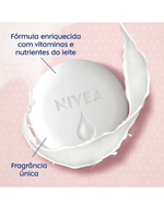 Sabonete-em-Barra-Nivea-Pure-Milk-Sensitive-com-90G