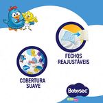 Fralda-Babysec-Ultrasec-Mega-Galinha-Pintadinha-XG-com-30-unidades