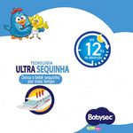 Fralda-Babysec-Ultrasec-Mega-Galinha-Pintadinha-XG-com-30-unidades