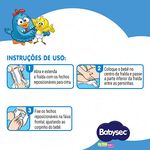 Fralda-Babysec-Ultrasec-Mega-Galinha-Pintadinha-XG-com-30-unidades