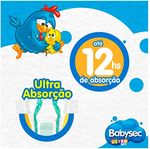 Fralda-Babysec-Ultrasec-Jumbo-Galinha-Pintadinha-G-com-22-unidades