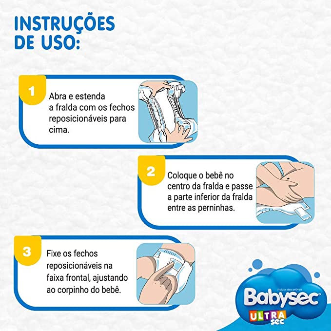 Fralda-Babysec-Ultrasec-Jumbo-Galinha-Pintadinha-M-com-26-unidades