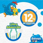 Fralda-Babysec-Ultrasec-Jumbinho-Galinha-Pintadinha-XG-com-12-unidades