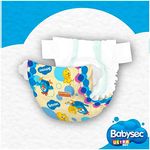 Fralda-Babysec-Ultrasec-Jumbo-Galinha-Pintadinha-Xxg-com-16-unidades