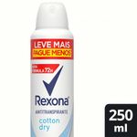 Desodorante-Rexona-Cotton-Dry-Aerossol-Antitranspirante-72h-com-250ml