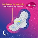 Absorvente-Intimus-Gel-Noturno-Seca-Com-Abas-Com-30-unidades