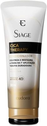 Condicionador-Eudora-Siage-Cica-Theraphy-com-200ml