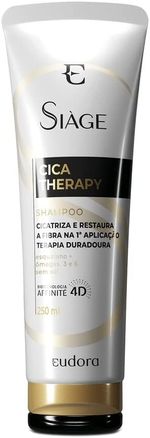 Shampoo-Eudora-Siage-Cica-Therapy-com-250ml