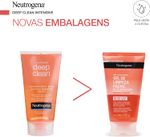 Sabonete-Liquido-Facial-Neutrogena-Deep-Clean-Grapefruit-150G