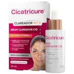 Serum-Facial-Cicatricure-Clareador-Vit-C--30ML
