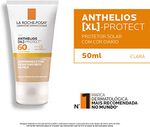 Protetor-Solar-Facial-Anthelios-XL-Protect-Face-FPS-60-com-40g