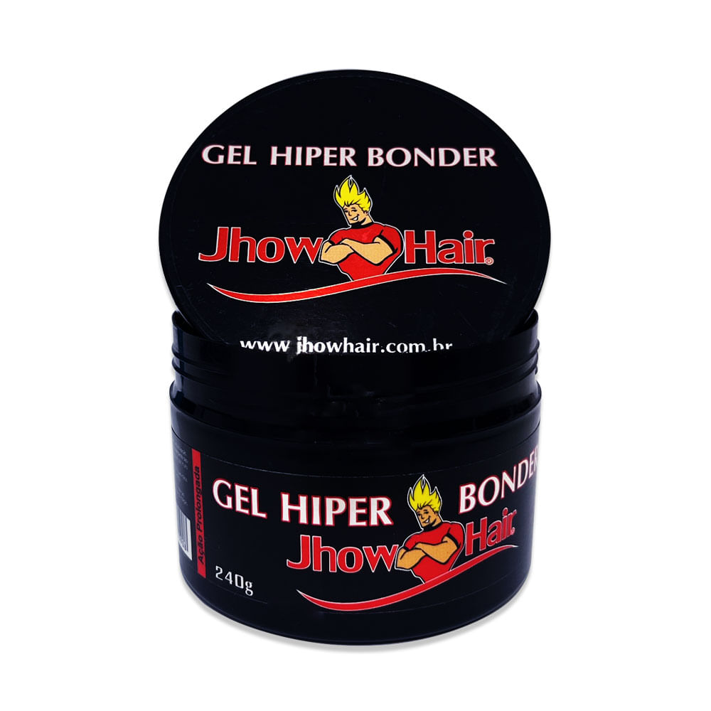 Jhow Hair Pense Farma - Pense Farma