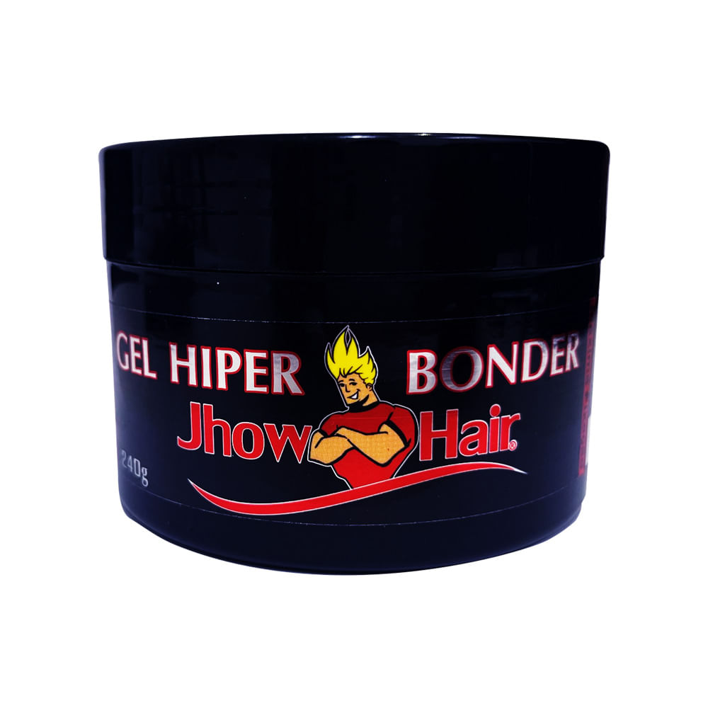 Gel-Fixador-Jhow-Hair-Hiper-240G