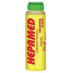 HEPAMED--ABACAXI-10ML