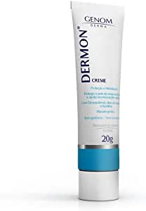 Dermon-Genom-Creme-Hidratante-20G