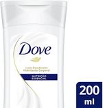 Locao-Hidratante-Corporal-Dove-Nutricao-Essencial-Suave-com-200ml